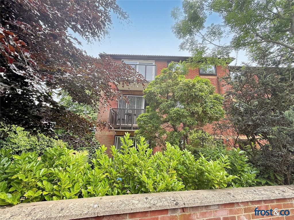 Blair Court