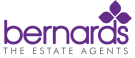 Bernards Estate and Lettings Agents logo