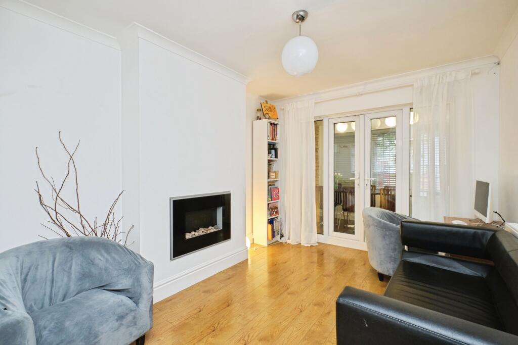 Reception Room Two