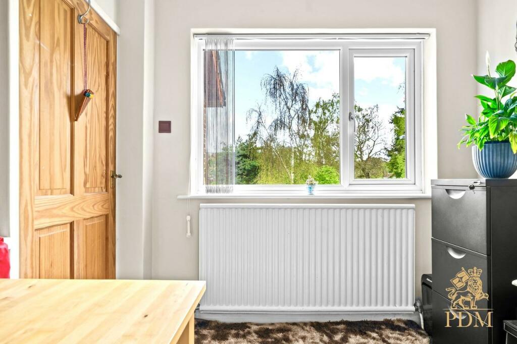 22 Sandringham Drive Bramcote Nottingham
