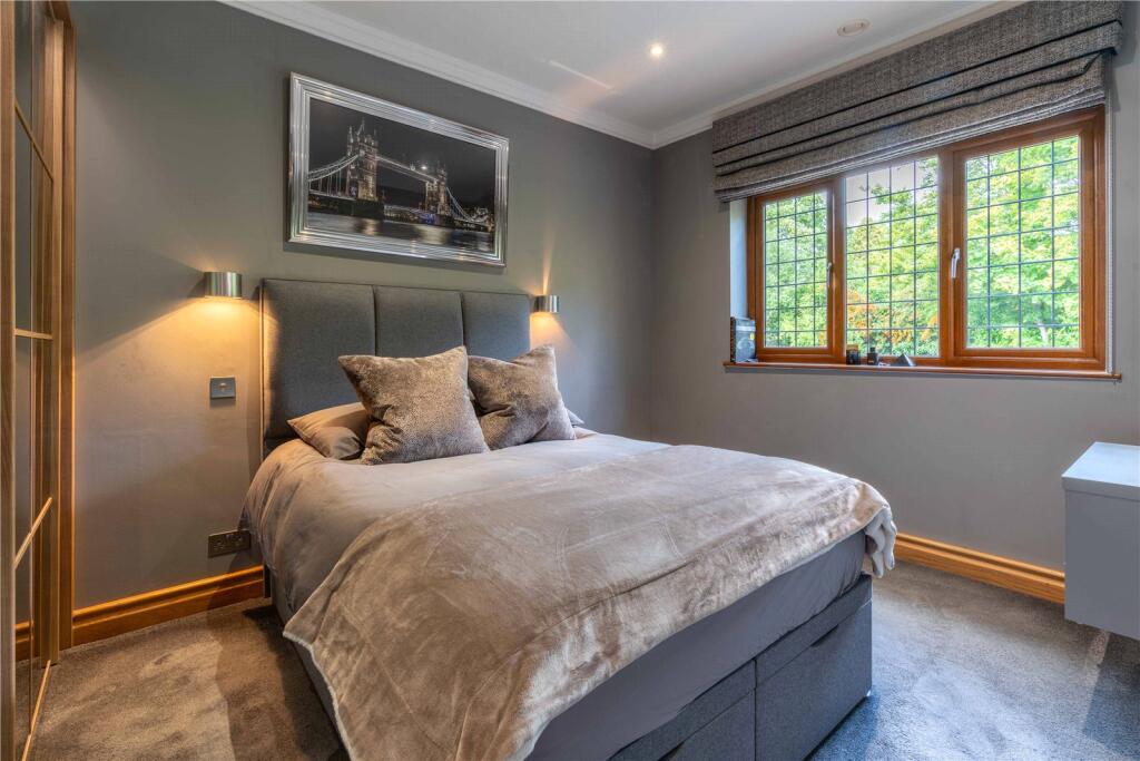 Bedroom,