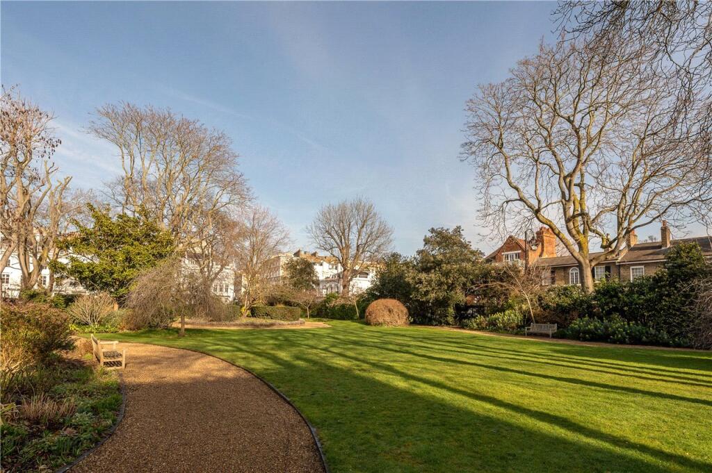 Communal Gardens
