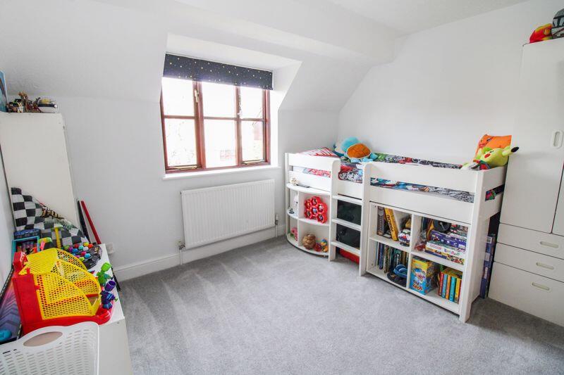 Bedroom Five