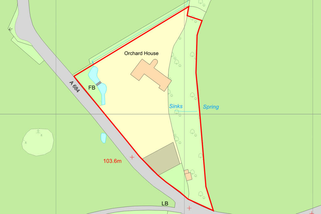 OS MAP