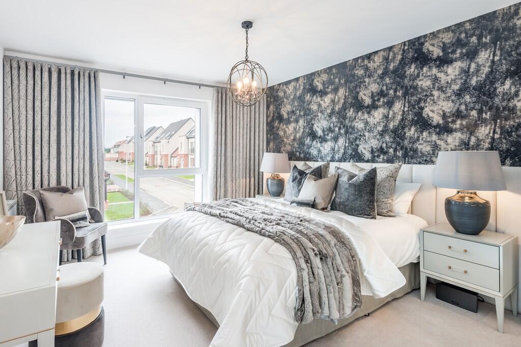 saltcoats grange, gullane