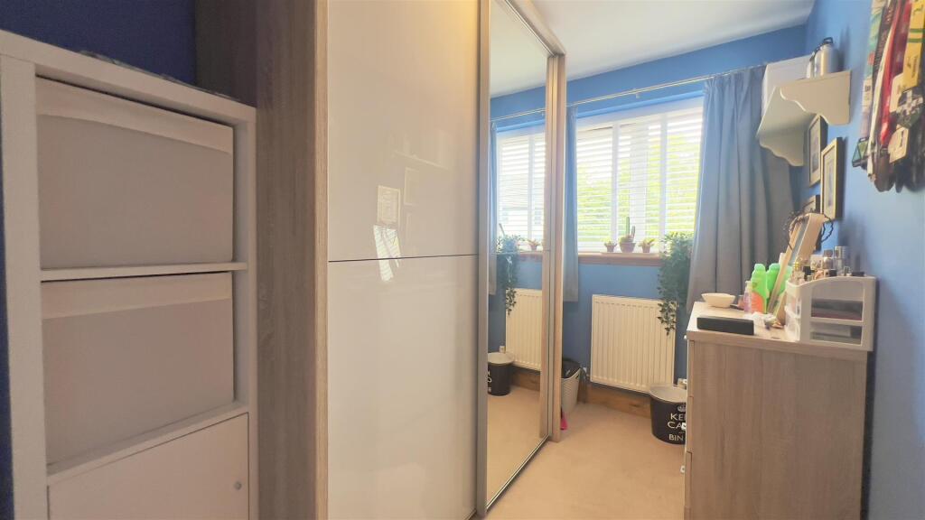 BEDROOM FOUR