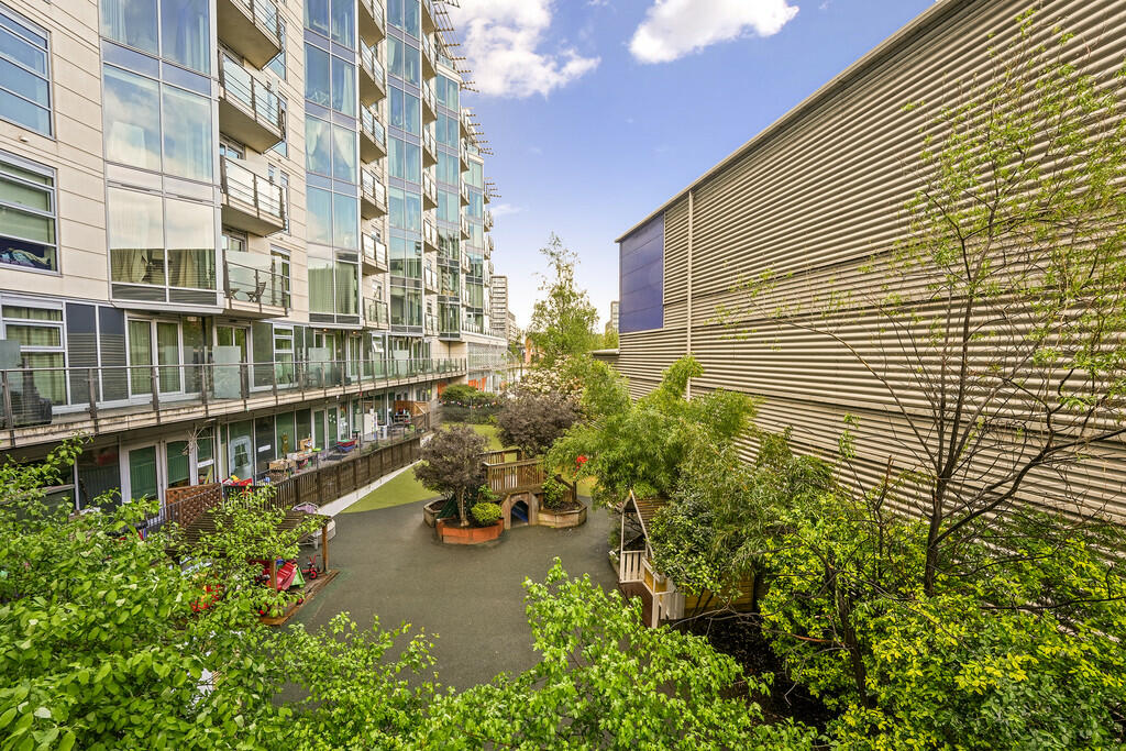 Flotilla House (1...