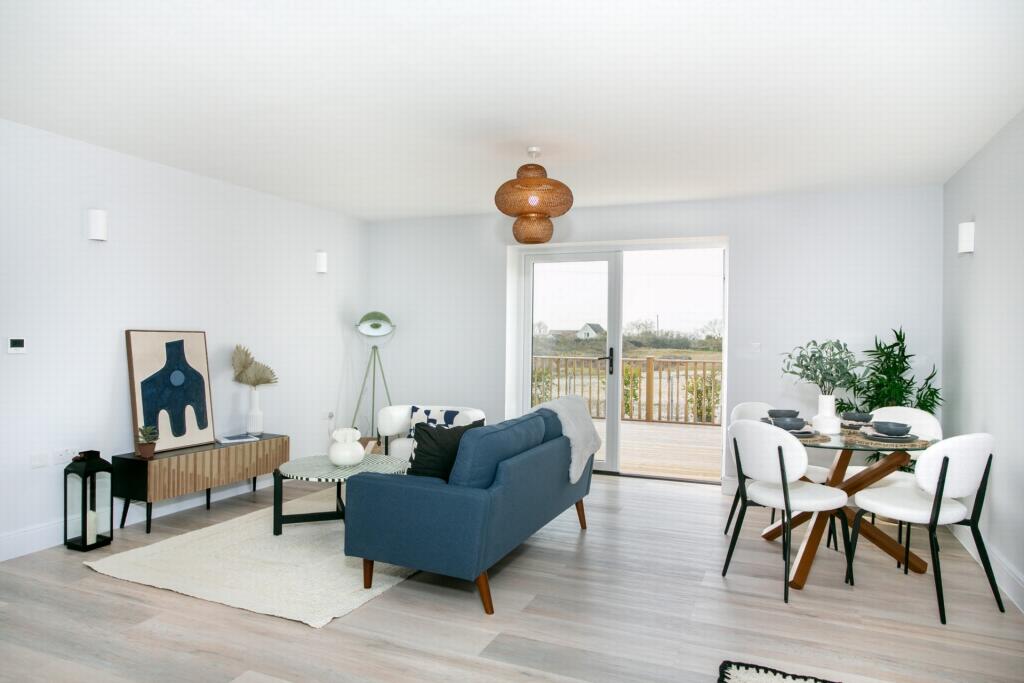 Living space