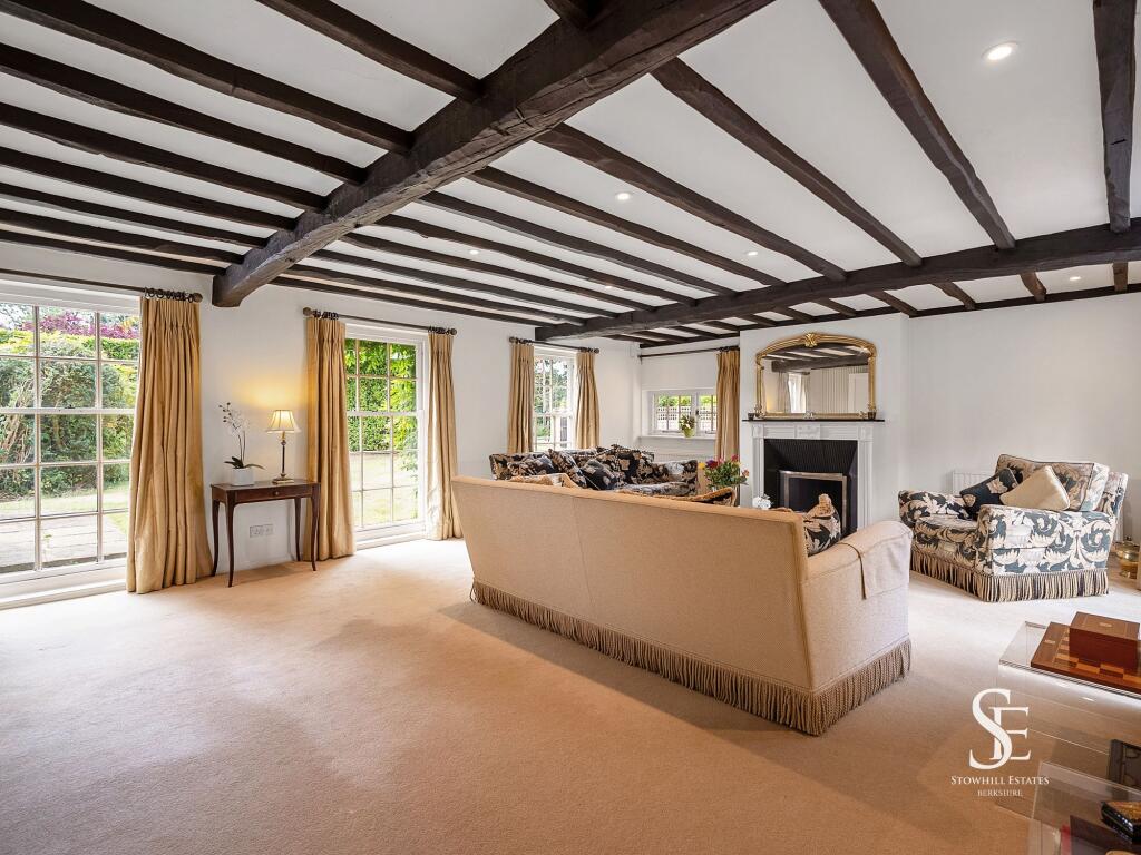 Drawing Room