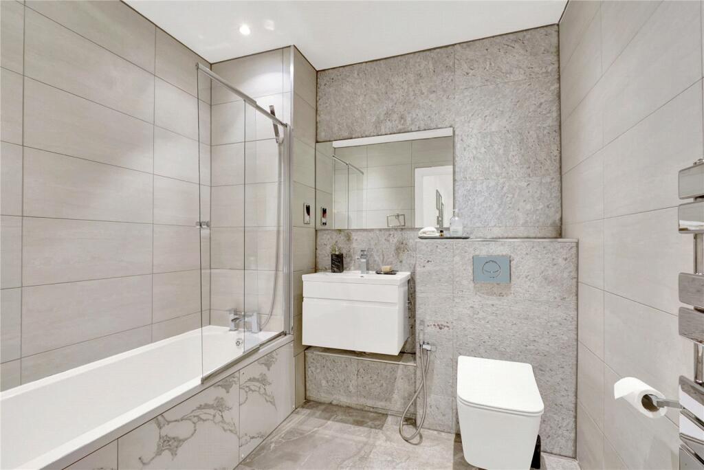 Bathroom Two