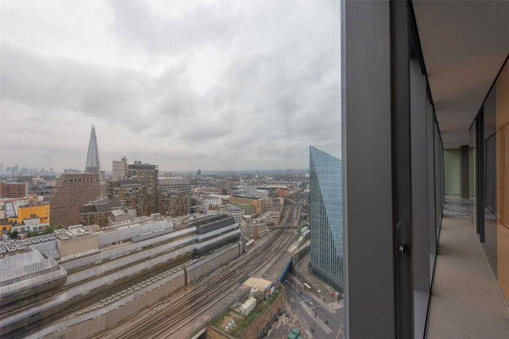 Sky Garden