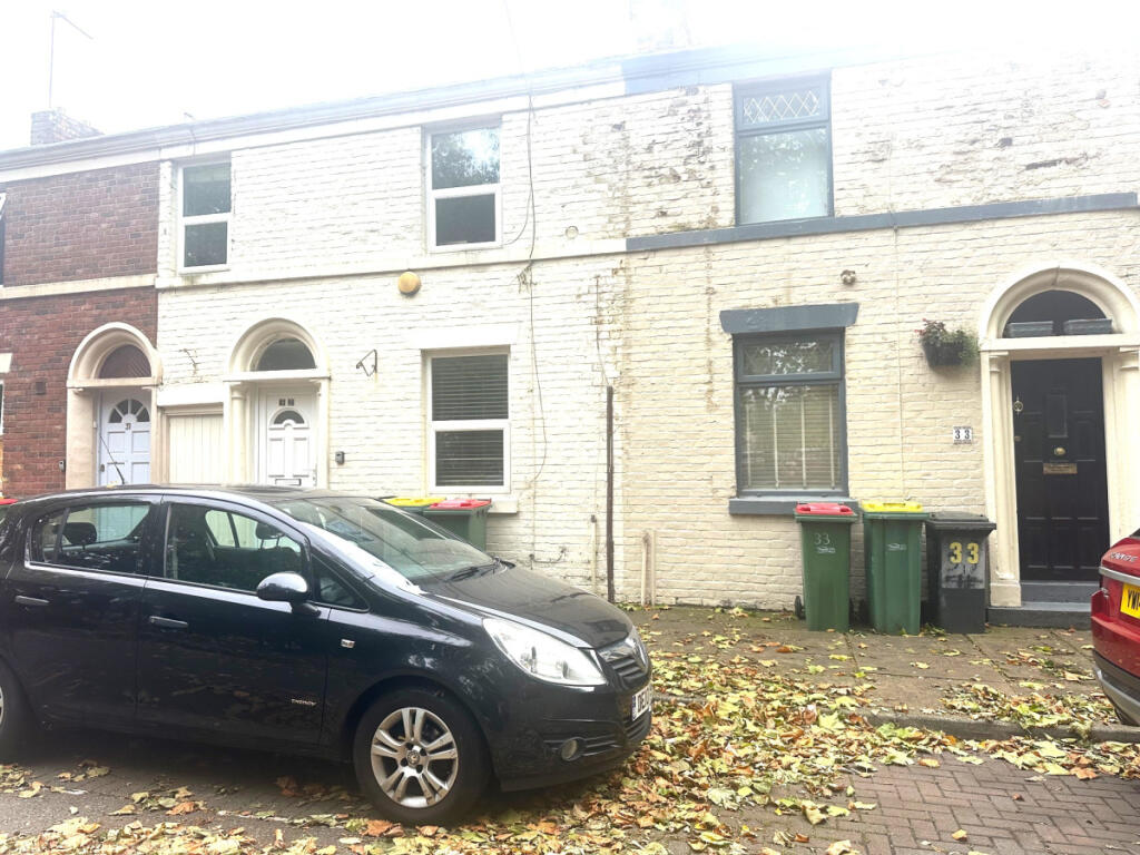 32 St Pauls Square