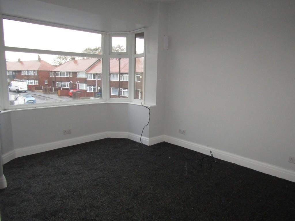Front Double Bedroom