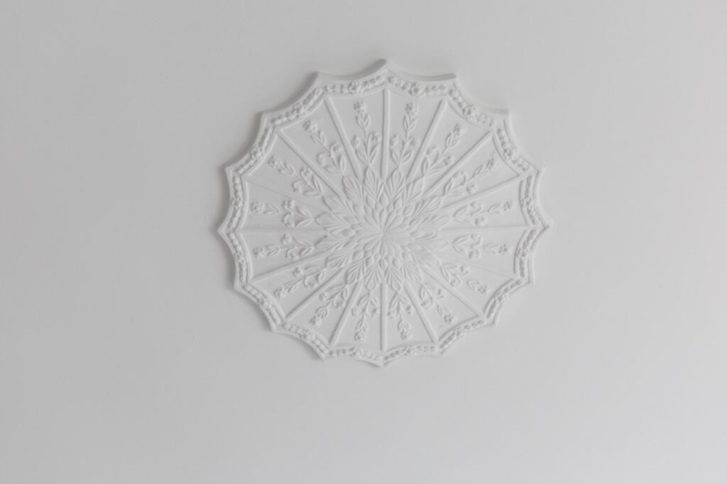Ceiling Rose