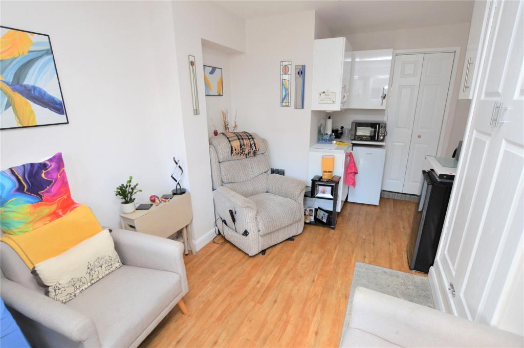 Reception Room One
