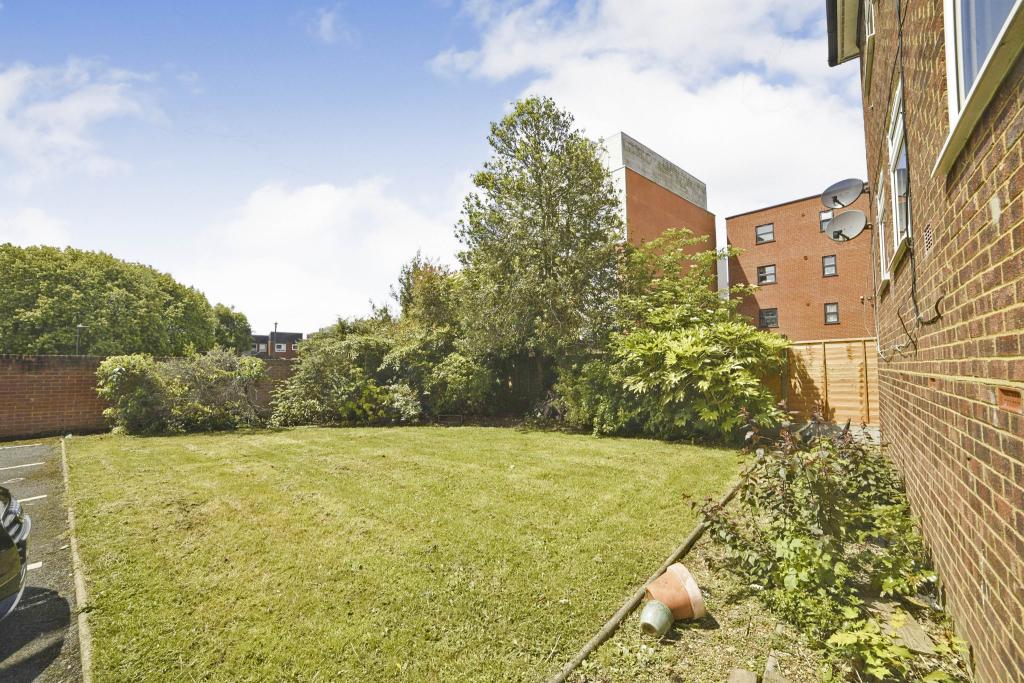 Communal Gardens