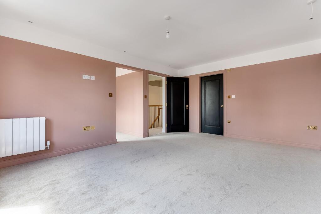 Principal Bedroom