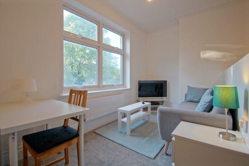 Lounge Area Pic 2