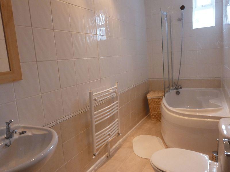 Bathroom 1