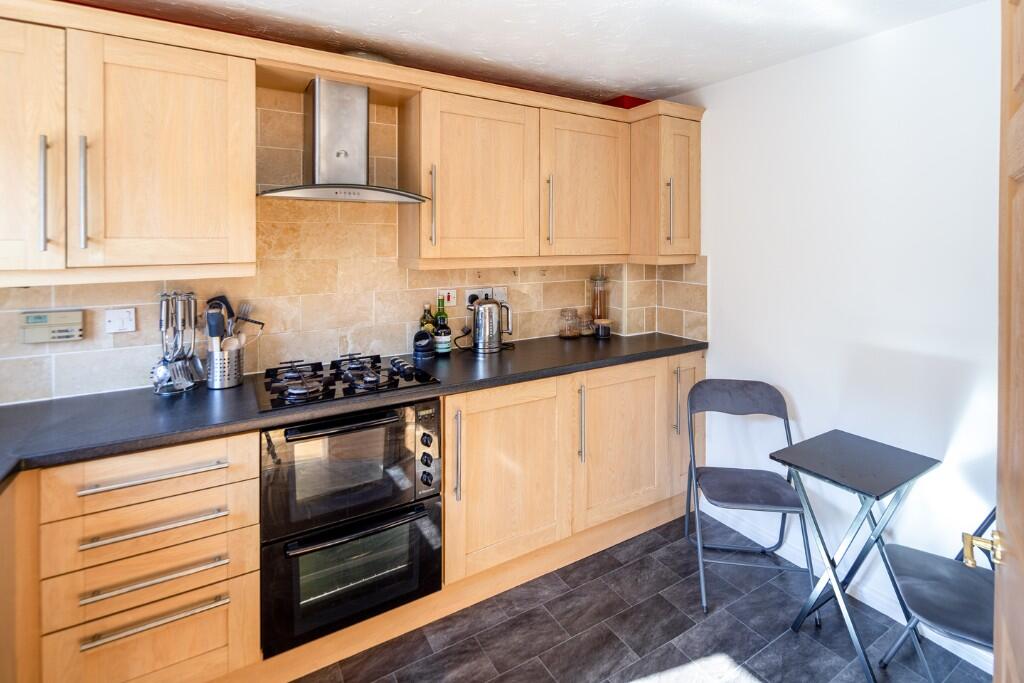 Kitchen Breakfast Rm
