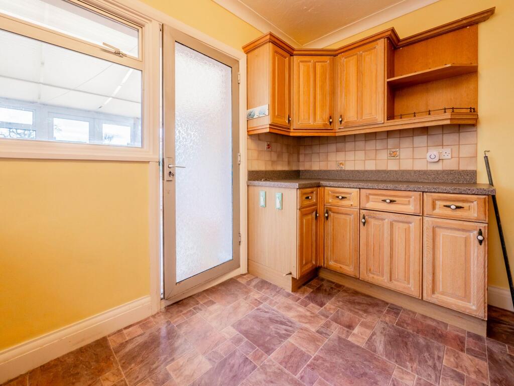 Kitchen a