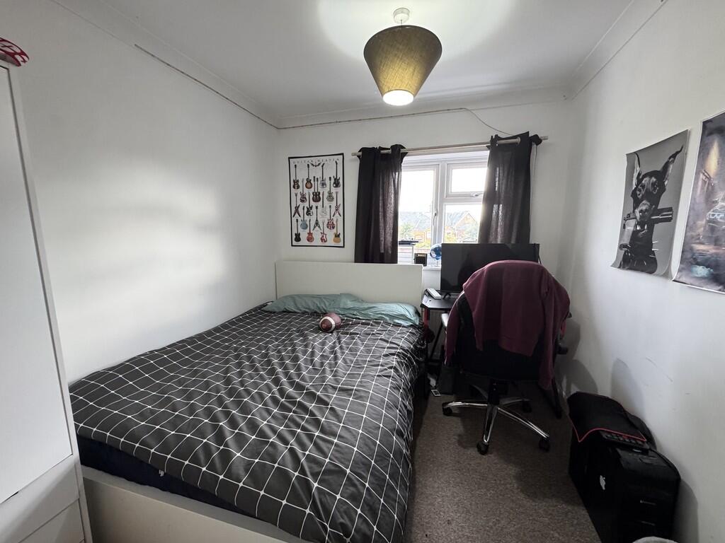 Prospect Place, Leiston