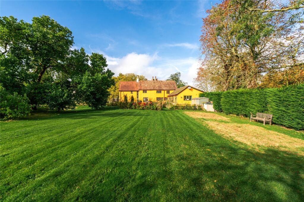 Gardens
