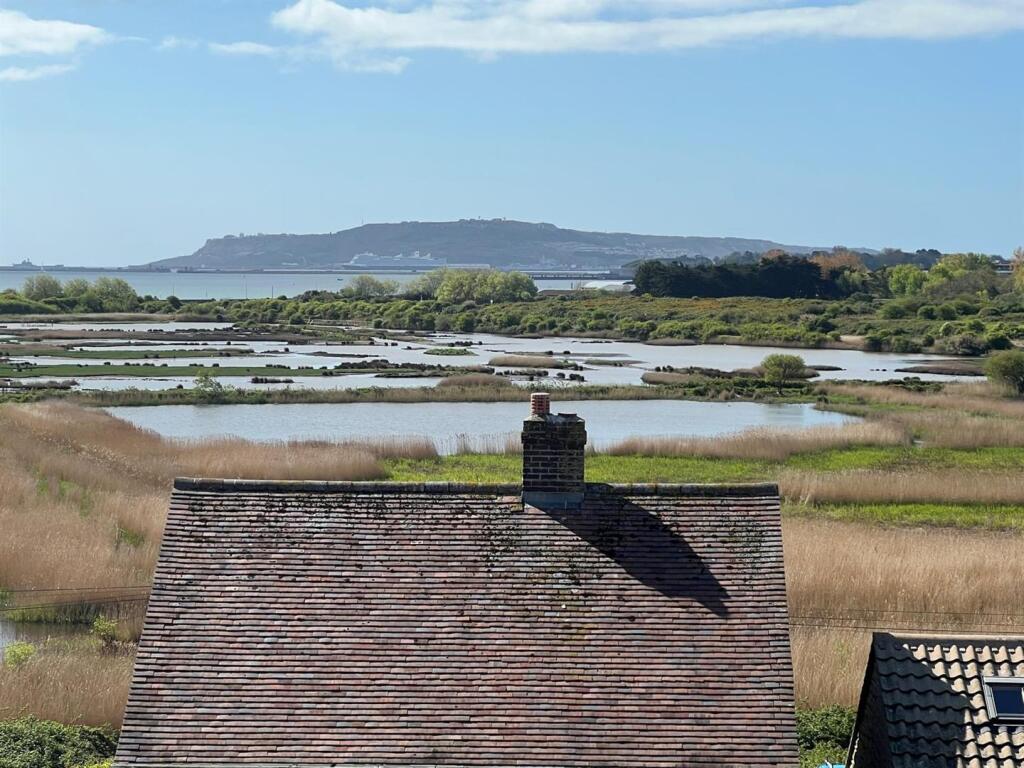 To portland &amp; nature reserve.JPG