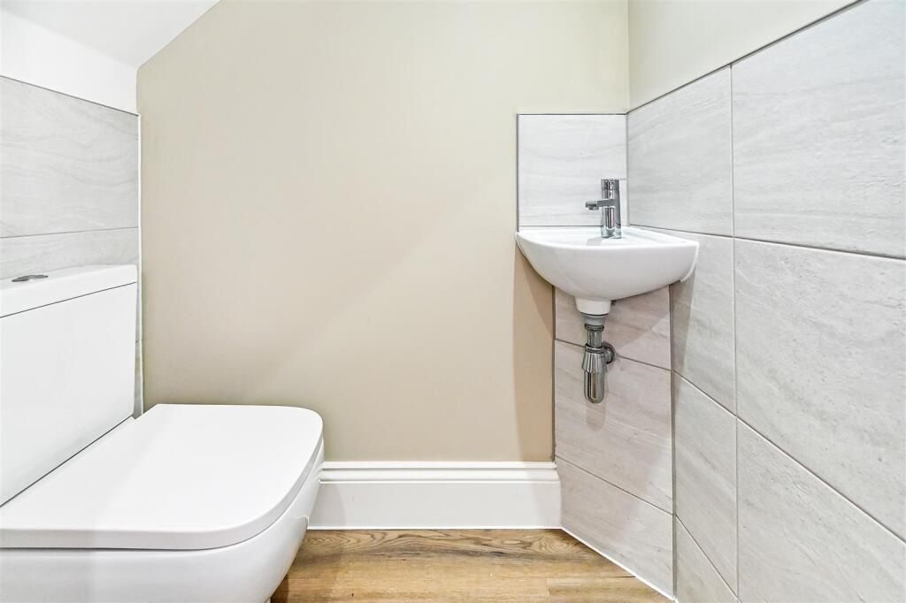 Cloakroom