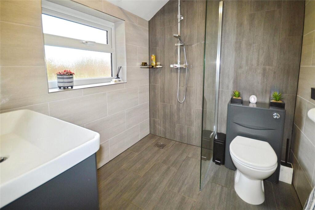 Wet Room