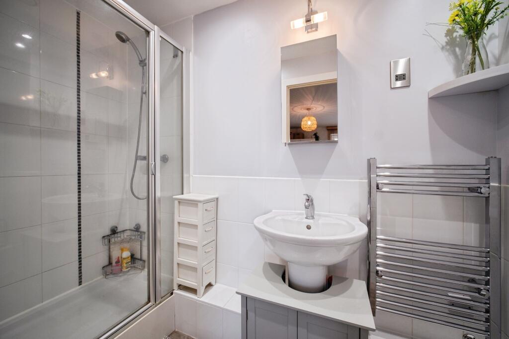 Bathroom Two