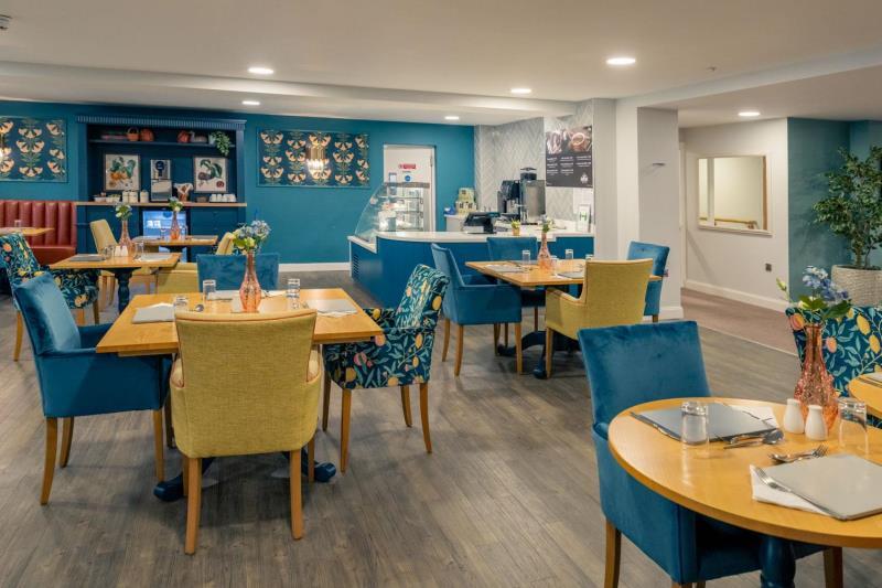 Bistro
