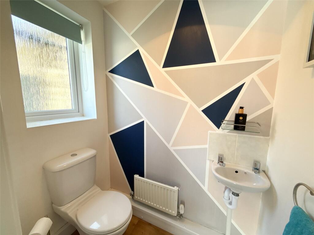 Guest Wc