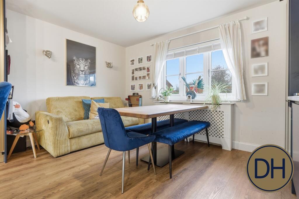 New Cottage