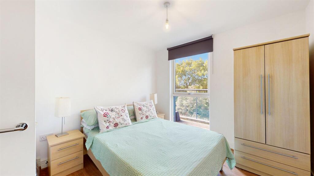 Flat 25, Citrine Apartments - nJYZoE6AcLR5BqBUsCgT