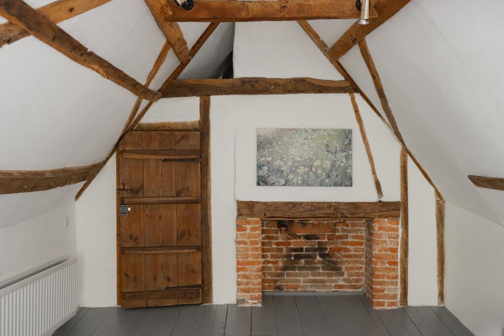 278668 - Great Ellingham Hall, Great Ellingham,...