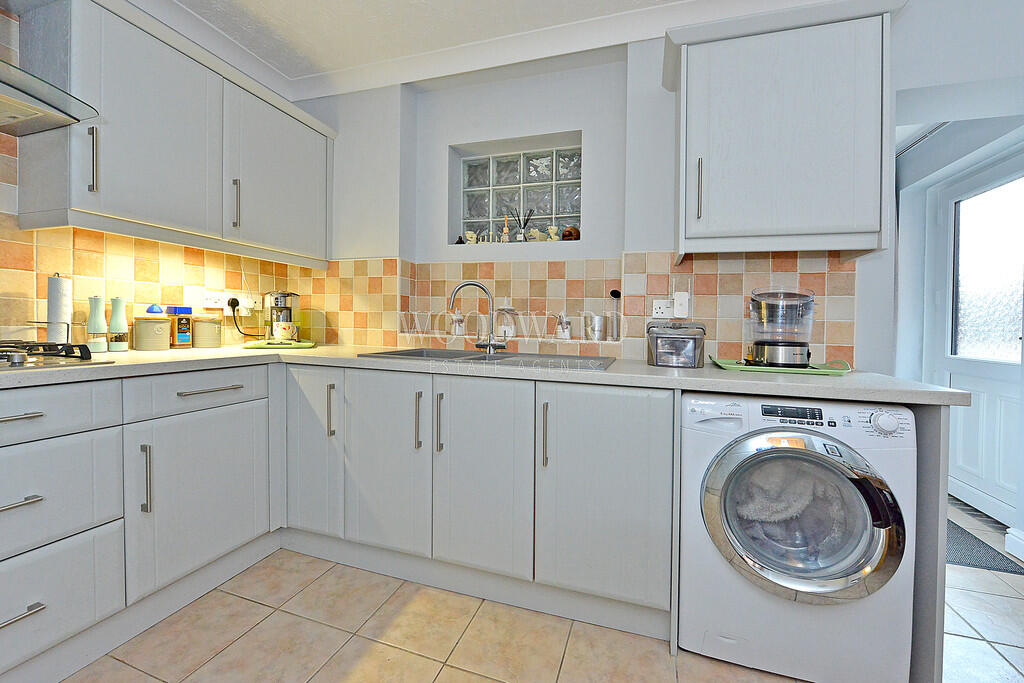 Kitchen/Dining Ro...