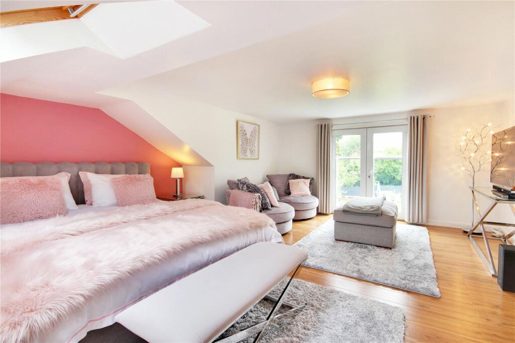 Bedroom 6