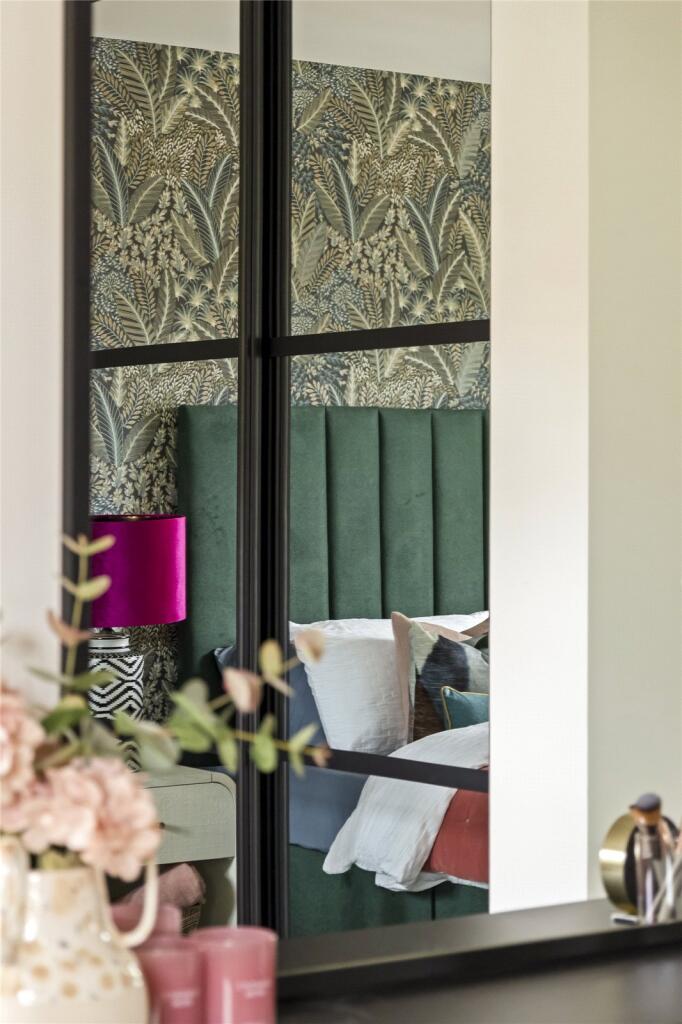 Show Home