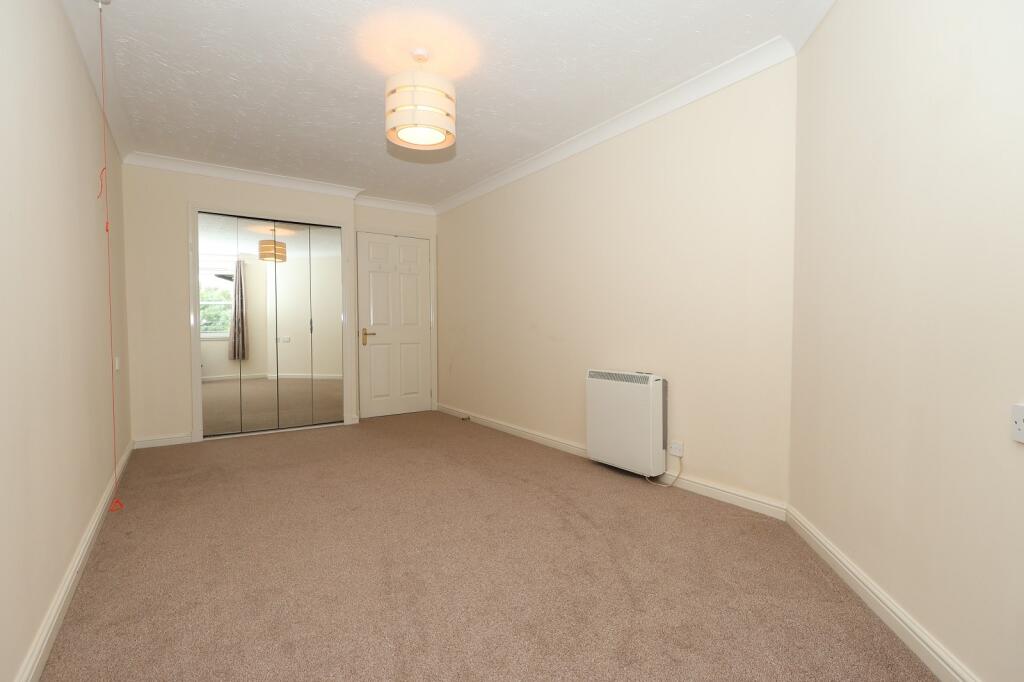 Bedroom 1 Additional