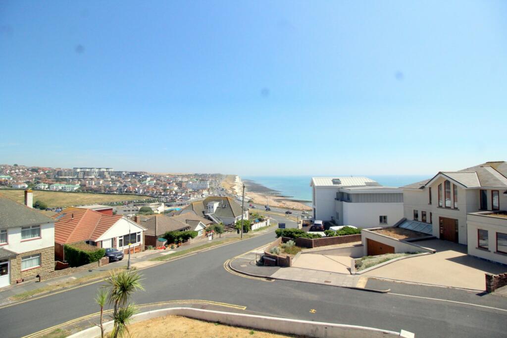 Stunning views of Sa
