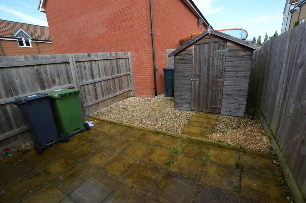 Private Garden
