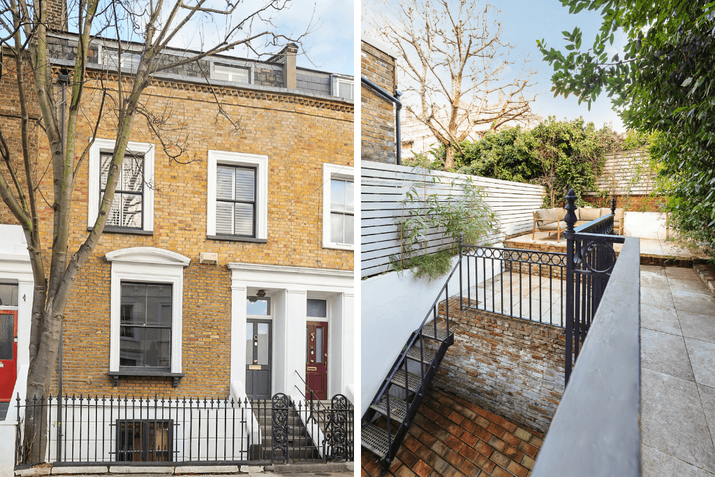 Four Bedroom House For Sale in Victoria Park