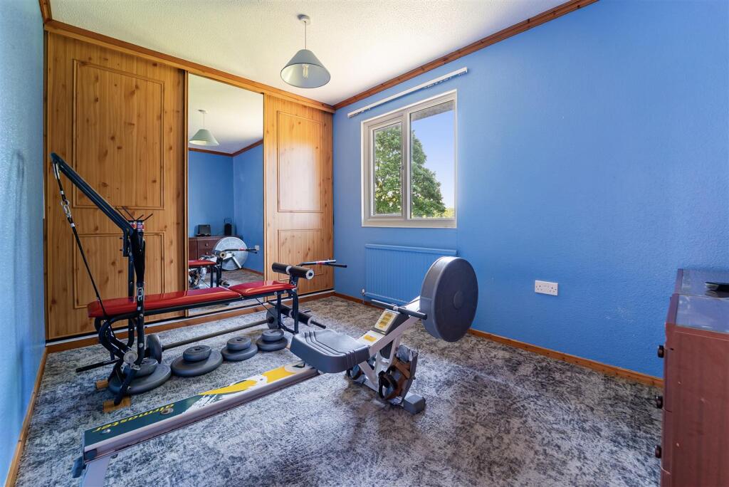 Bedroom 4