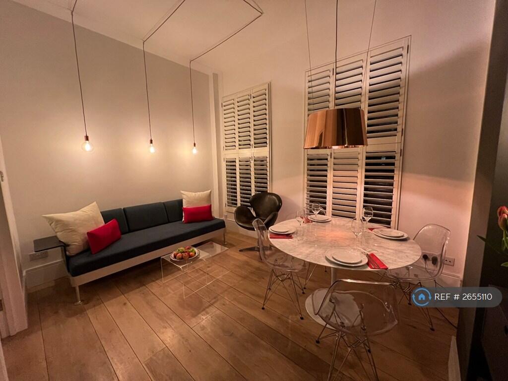 Living &amp; Dining
