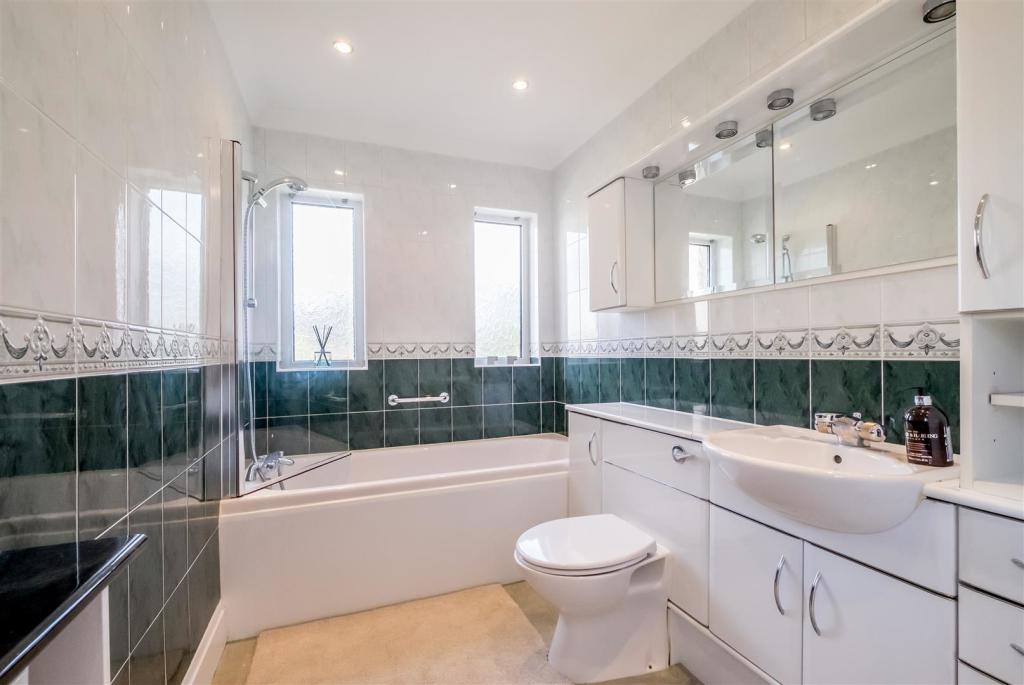 En-Suite