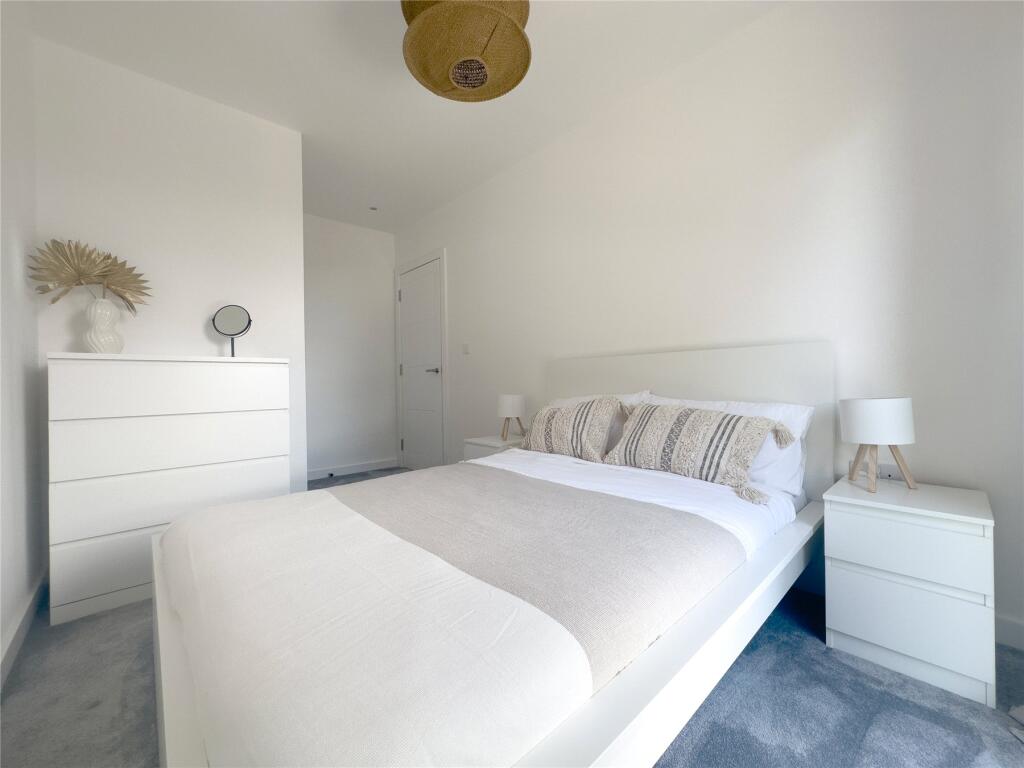Third Bedroom