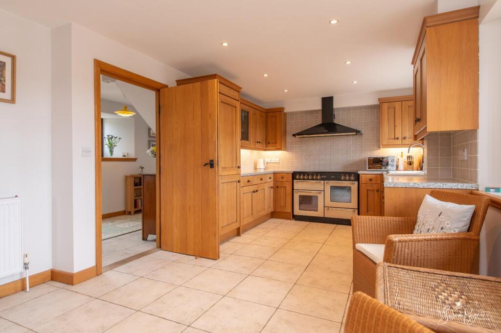 Kitchen - Diner
