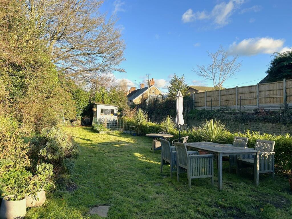 Palmer Street, South Petherton