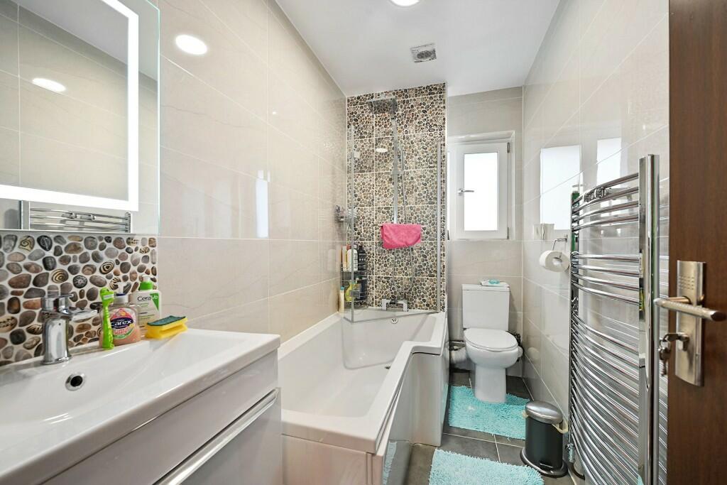 Bathroom/WC